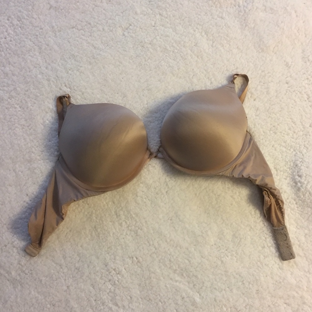 FREE W/ PURCHASE SEE DESCR. Bombshell Push Up Bra